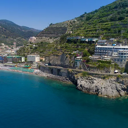 Ξενοδοχείο Club Due Torri