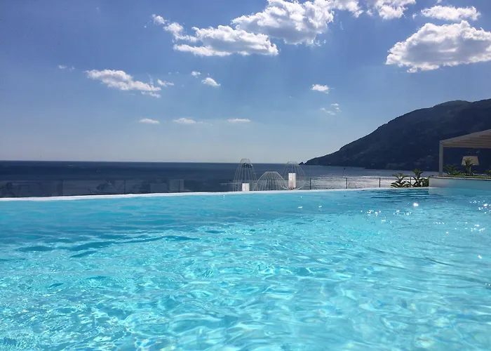 Club Due Torri Hotel Maiori