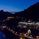 Ξενοδοχείο Club Due Torri Maiori