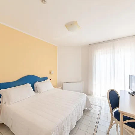 Hotel Club Due Torri