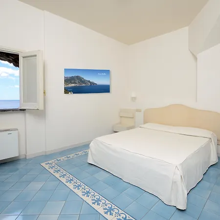 Hotel Club Due Torri Maiori