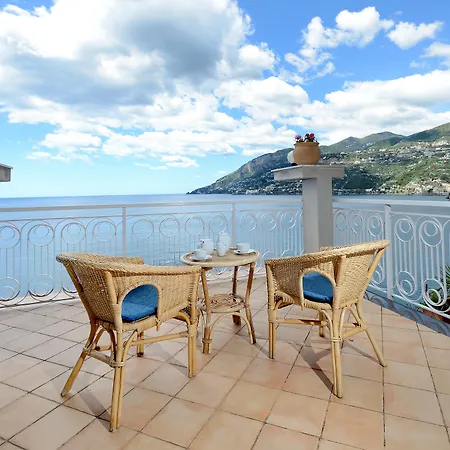Hotel Club Due Torri Maiori