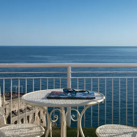 Club Due Torri Hotel