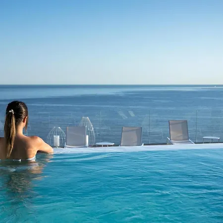 Hotel Club Due Torri