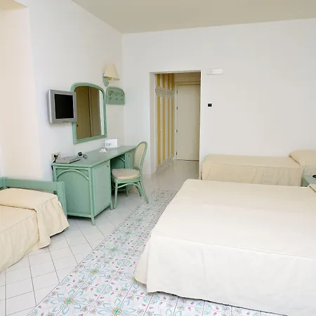 Club Due Torri Hotel
