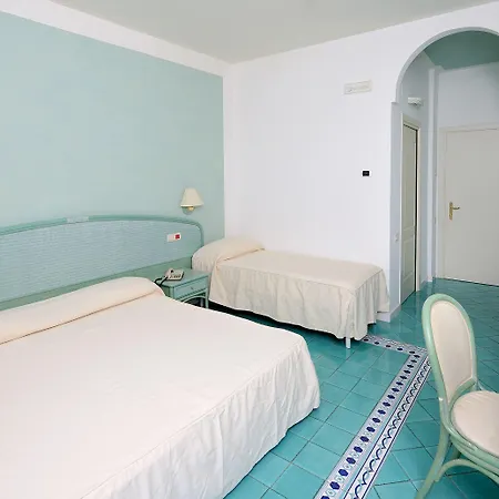 Hotel Club Due Torri Maiori