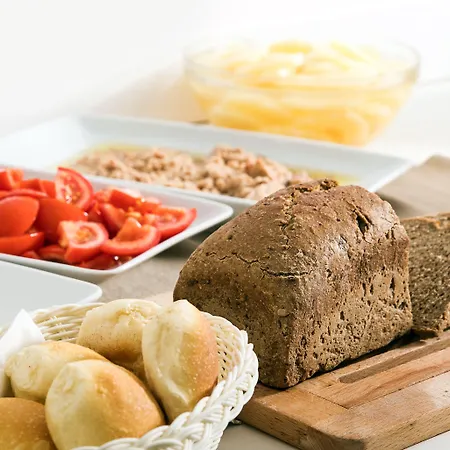 Hotel Club Due Torri 4*