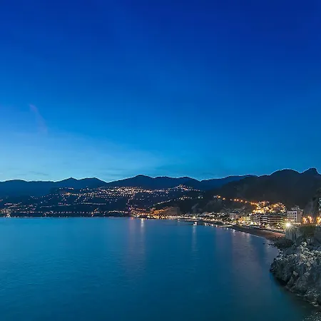 Club Due Torri Hotel 4*