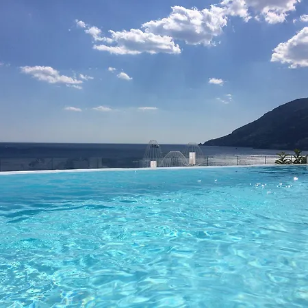 Club Due Torri Hotel Maiori