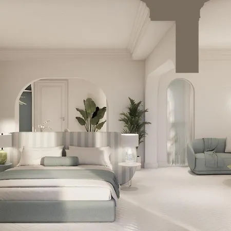 Hotell Club Due Torri 4*