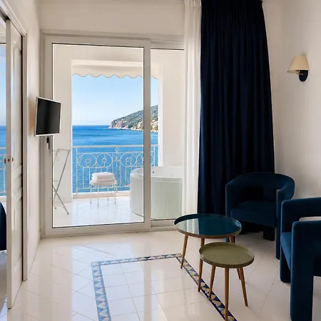 Club Due Torri Hotell Maiori