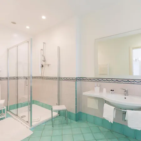 Club Due Torri Hotel Maiori