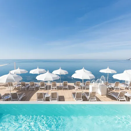 Club Due Torri Hotel Maiori