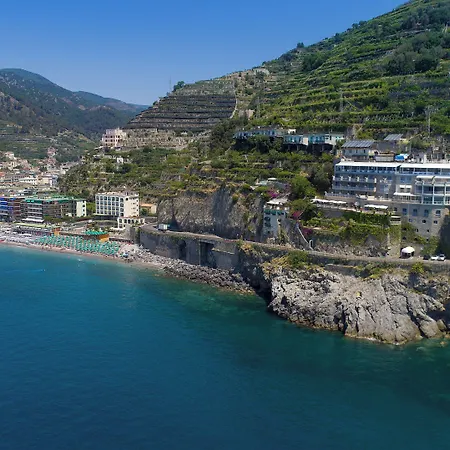 Hotel Club Due Torri