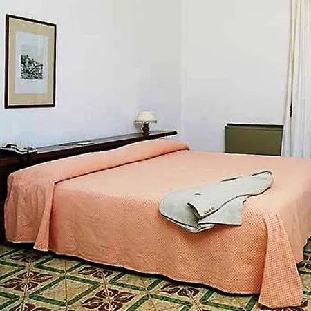 Club Due Torri Hotel