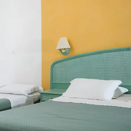 Club Due Torri Hotel