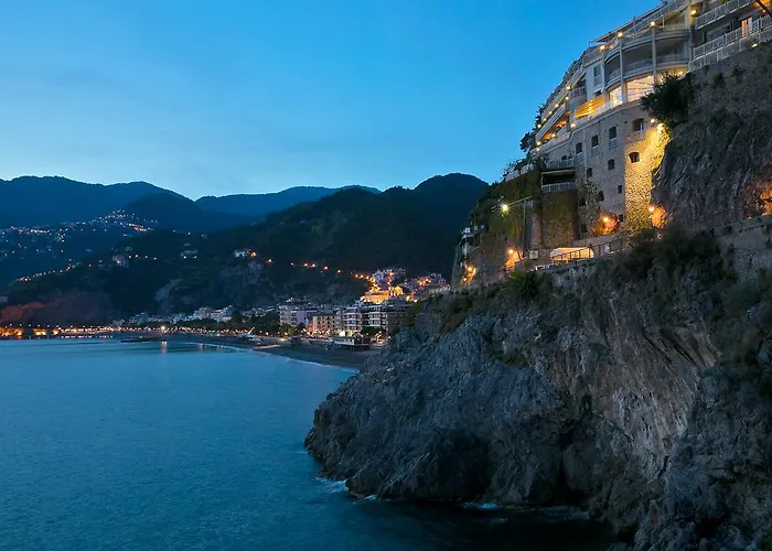 都耶托丽俱乐部酒店 马奥莱