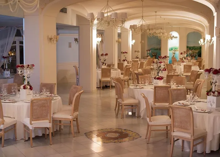 酒店 都耶托丽俱乐部酒店 4*